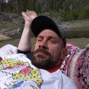 Meet your Posher, William